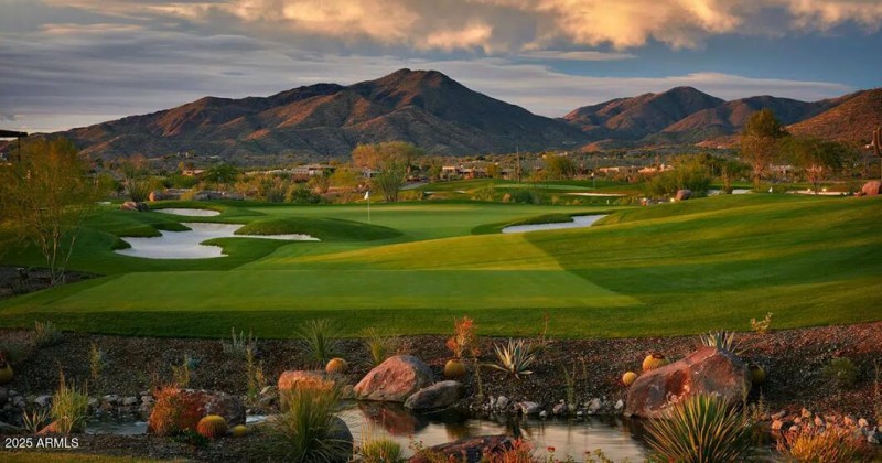 Desert Mountain Golf (3)