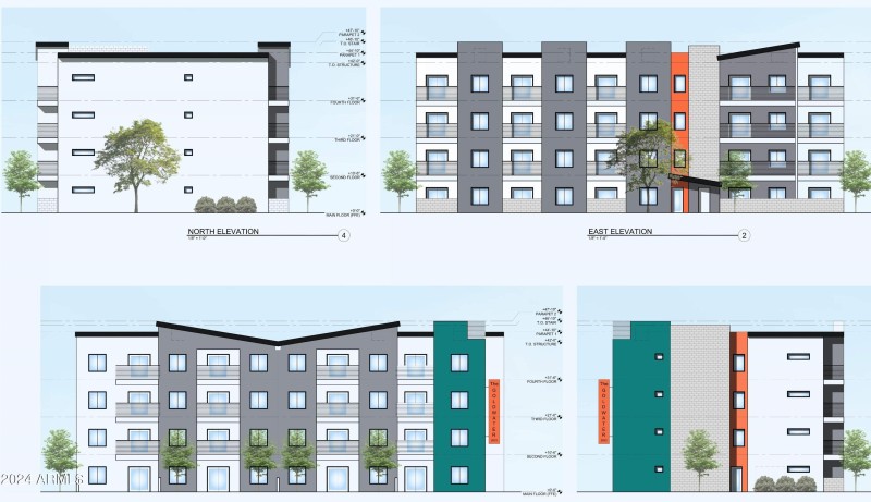 Elevations 8-8-22