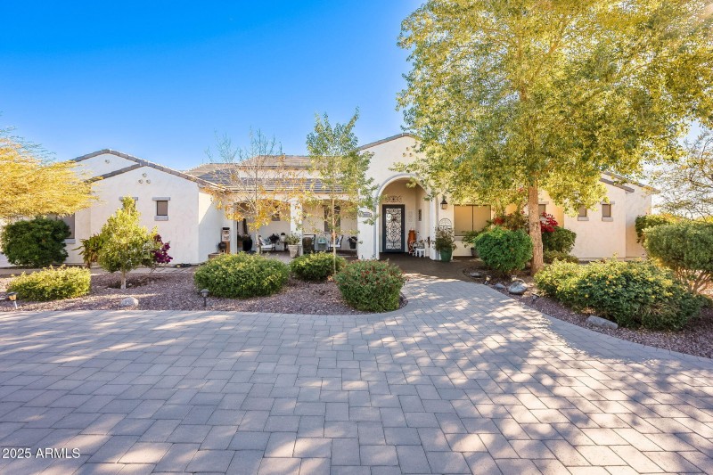 28821 N ASHBROOK Lane