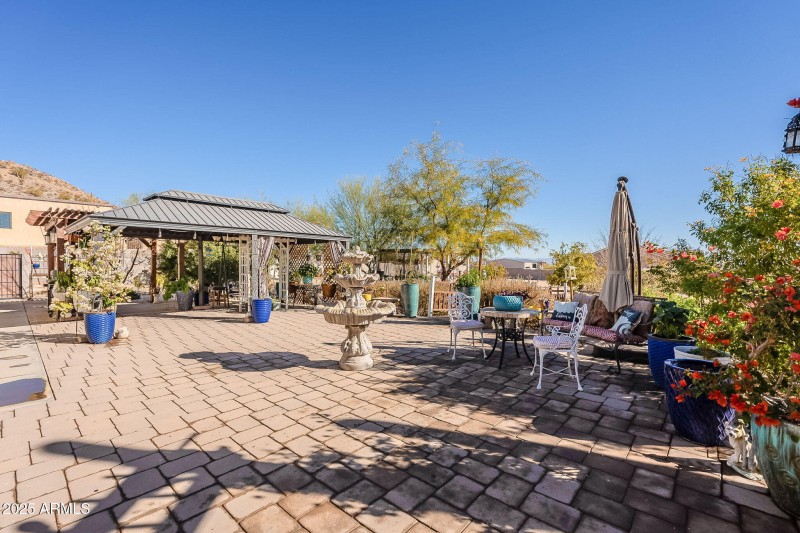 28821 N ASHBROOK Lane