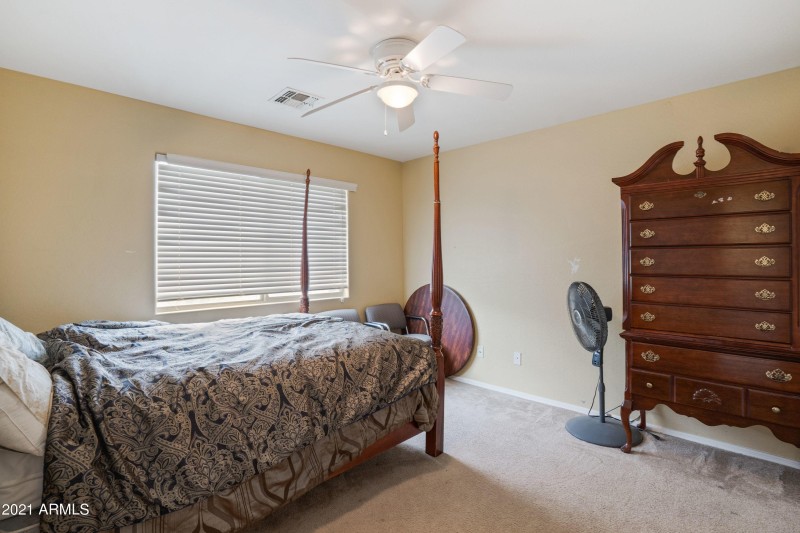 15296 W Bedroom A