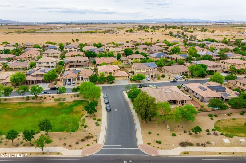 15296 W Coolidge-Drone F