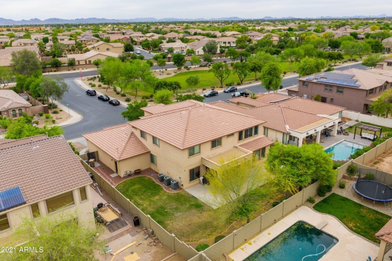 15296 W Coolidge-Drone B