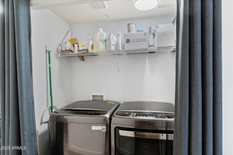Laundry