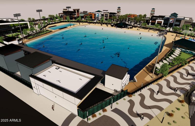 cannon-beach Surfing and Water Park