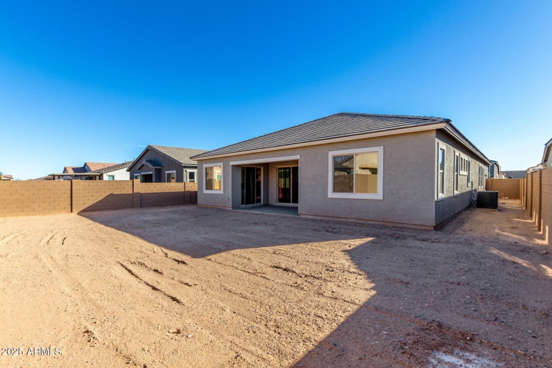 40 - Avenida del Sol