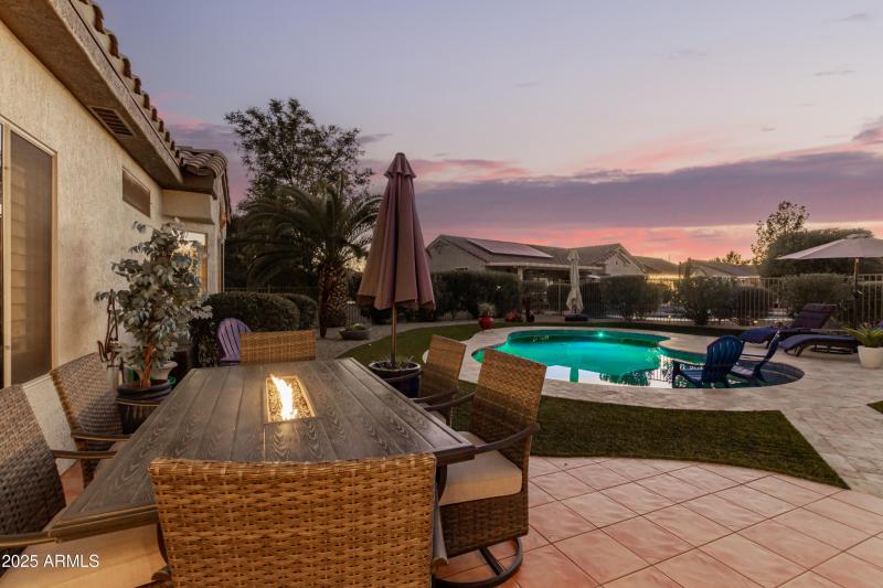 0021-41 - Sundown 17724