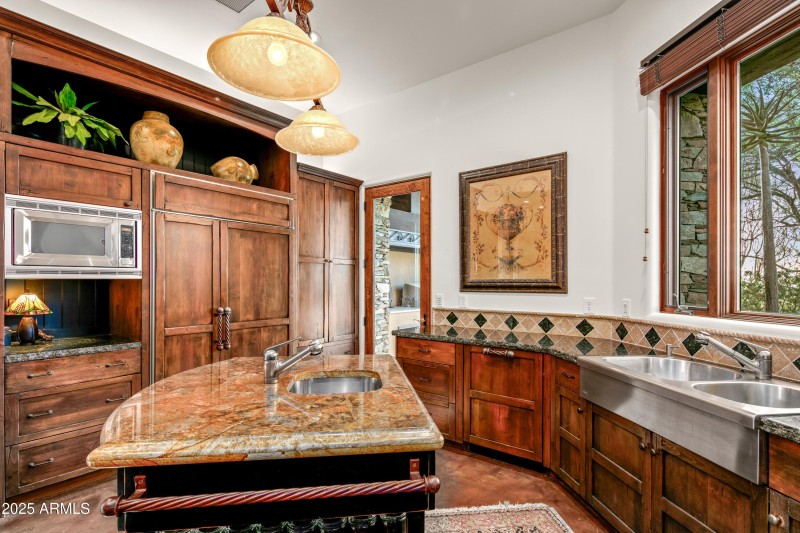 023_Prep Island Placement