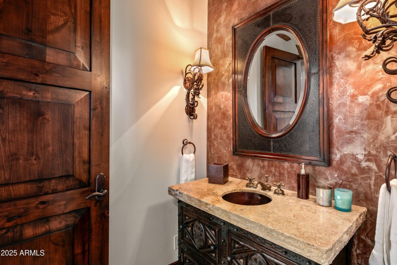 028_Powder Office Bath