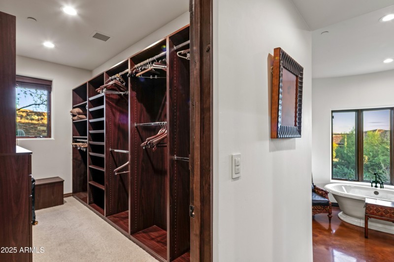 042_Designer Primary Closet #1