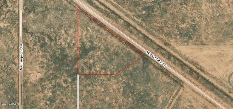Property Lines