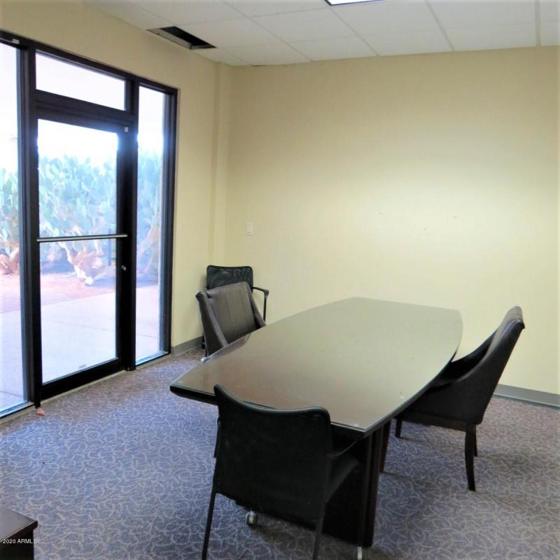 Confrence Room w/private entry