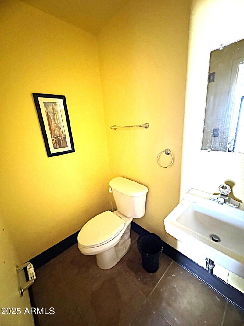 1 of 2 Bathrooms