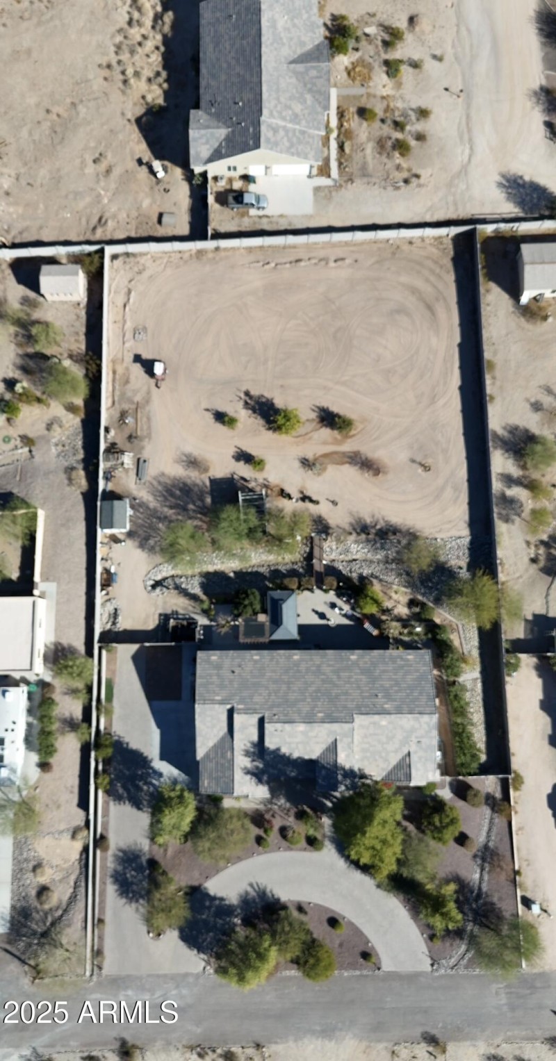 28821 N ASHBROOK Lane