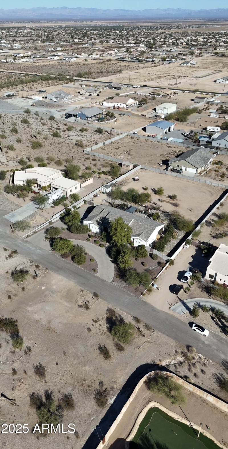 28821 N ASHBROOK Lane