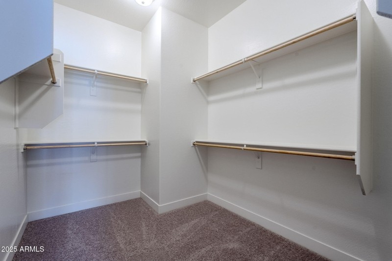 Owner's Closet