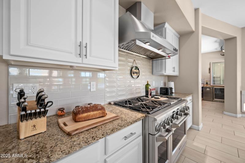 6237 E Bramble Berry Lane Cave Creek AZ