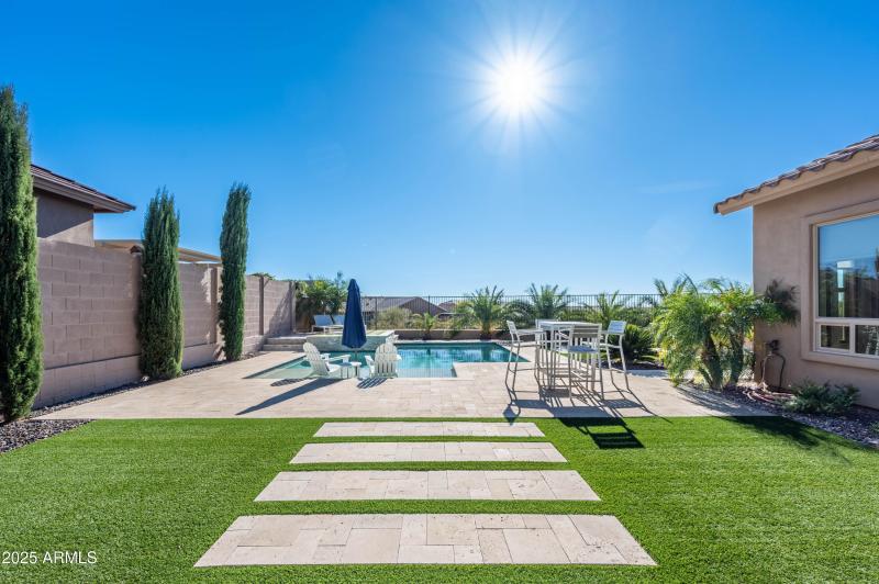 6237 E Bramble Berry Lane Cave Creek AZ