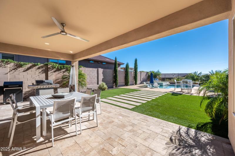 6237 E Bramble Berry Lane Cave Creek AZ