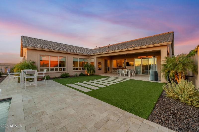 6237 E Bramble Berry Lane Cave Creek AZ