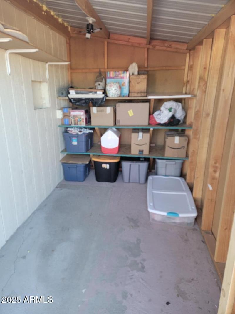 3604 inside she shed