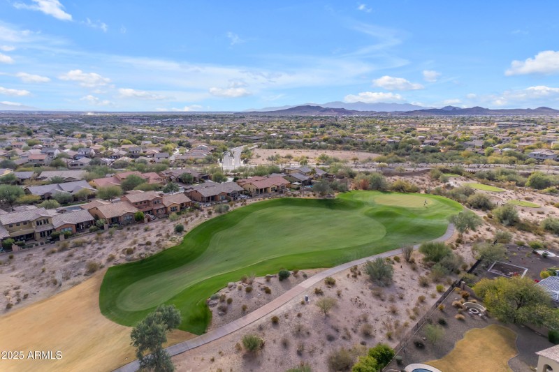 Community Aerial View
