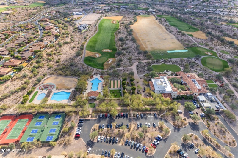 Amenities