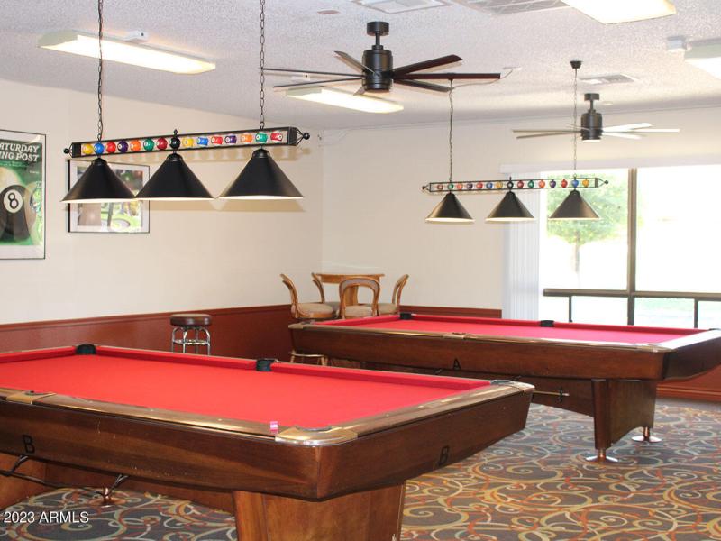 WBV Billards