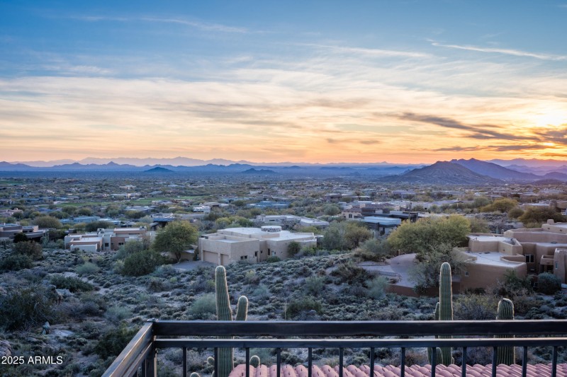 004_004_Southwesterly Sunset