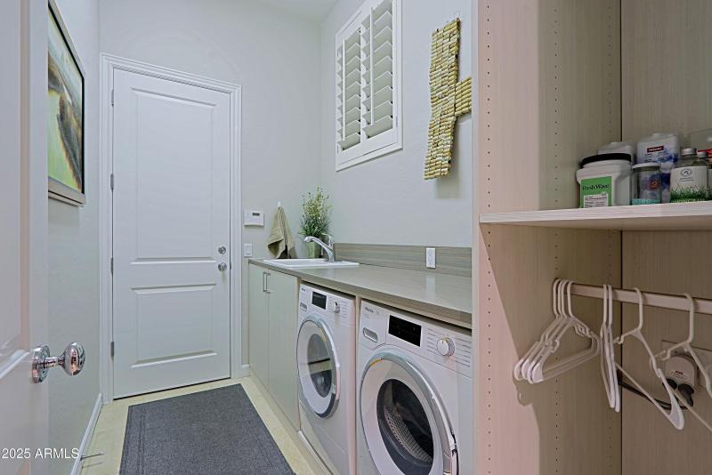 Laundry Room 1