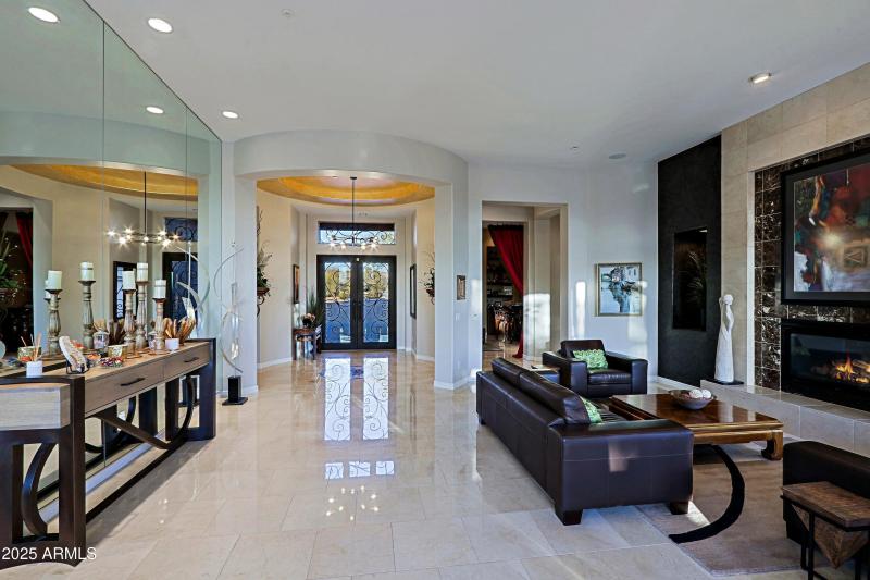 Living and Dining Room 3