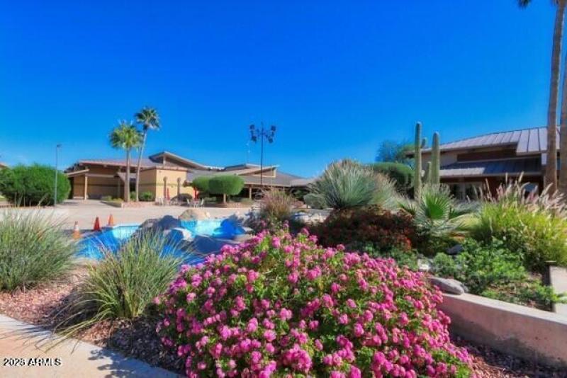 Happy Trails outside