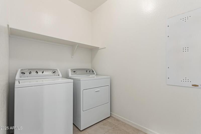26 Laundry Room