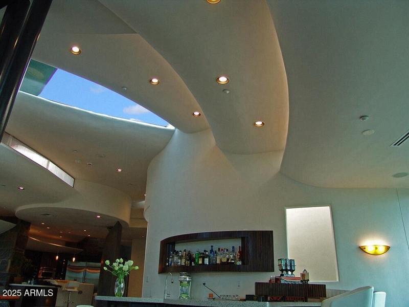 Scottsdale Desert Villa