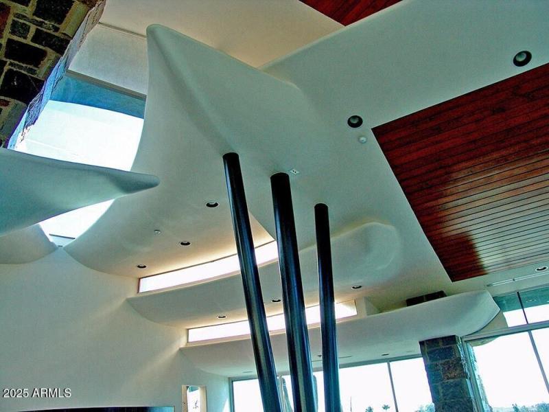 Scottsdale Desert Villa