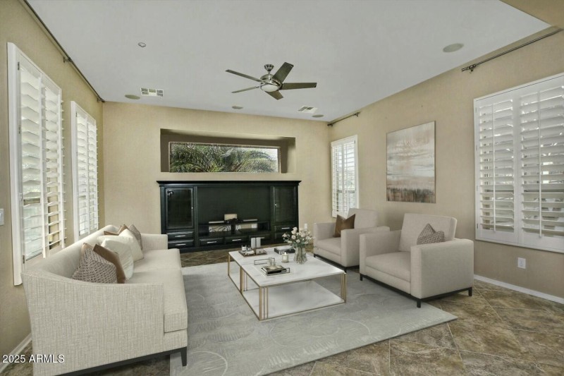 Living Rm