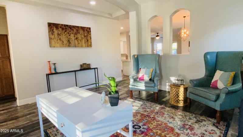 3807 N Denny Way Buckeye, AZ 85396