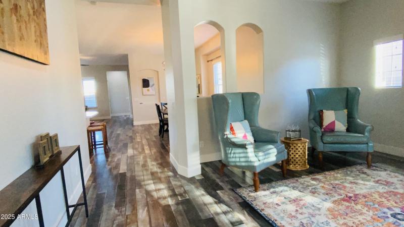 3807 N Denny Way Buckeye, AZ 85396