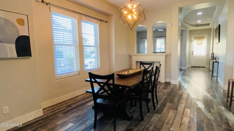 3807 N Denny Way Buckeye, AZ 85396