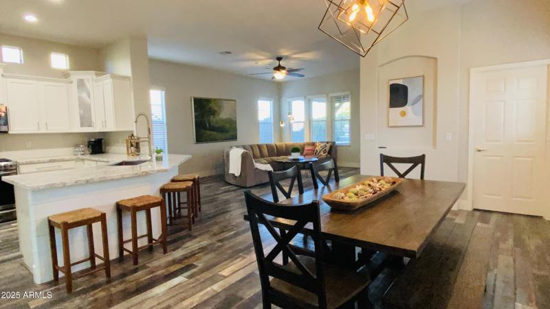 3807 N Denny Way Buckeye, AZ 85396