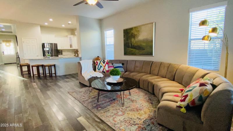 3807 N Denny Way Buckeye, AZ 85396