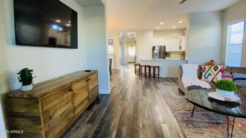 3807 N Denny Way Buckeye, AZ 85396