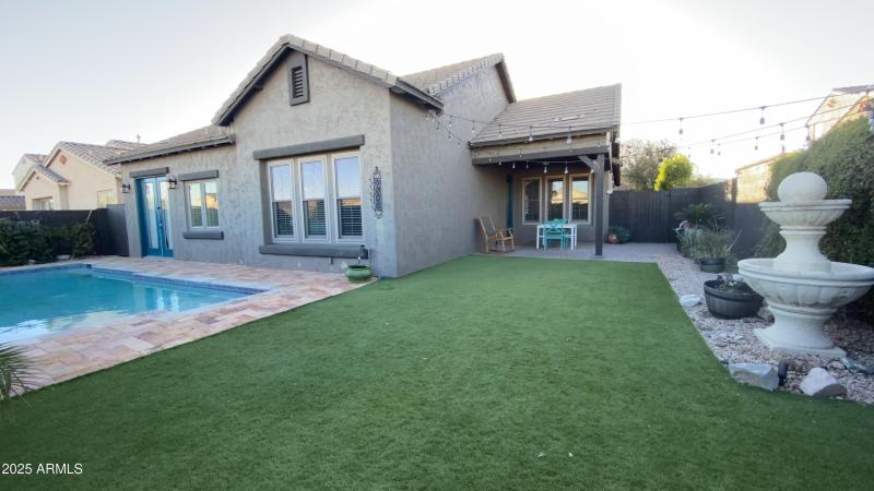 3807 N Denny Way Buckeye, AZ 85396