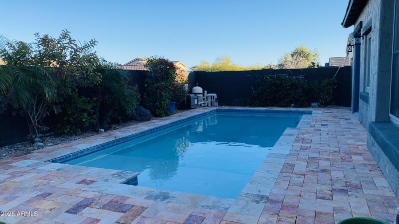 3807 N Denny Way Buckeye, AZ 85396