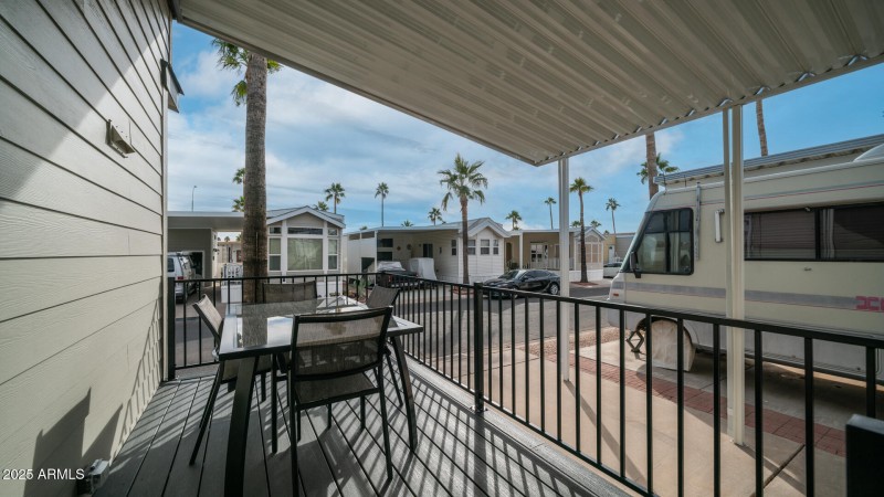 3710 S Goldfield Rd Lot 724 Exterior Pho