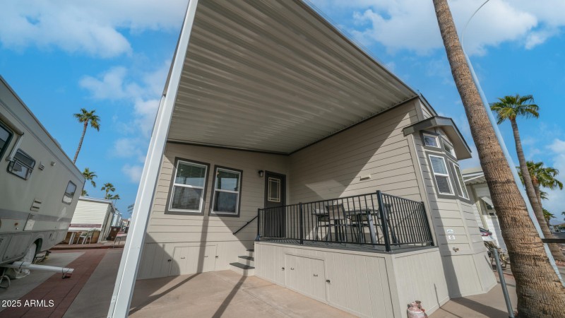 3710 S Goldfield Rd Lot 724 Exterior Pho