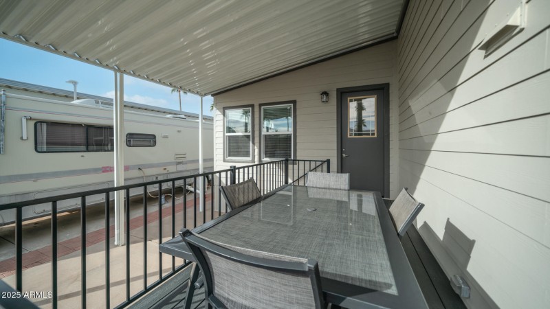 3710 S Goldfield Rd Lot 724 Exterior Pho