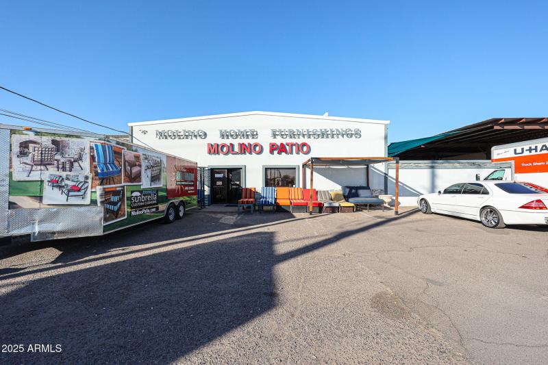 236 S Alma School Rd