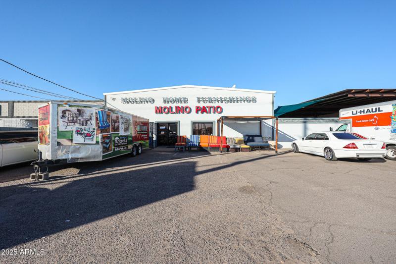 236 S Alma School Rd