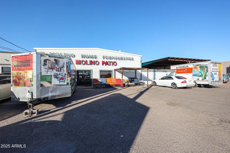 236 S Alma School Rd